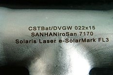 Лазерный маркиратор Solaris e-Mark FL,Лазерный маркиратор e-SolarMark HD,Лазерный маркиратор e-SolarMark Light / HD Light,Лазерные маркираторы СО2,Лазерные маркираторы Solaris e-Mark,e-SolarMark 10W / 30W / 55W,e-SolarMark Light / HD Light,e-SolarMark HD,Маркиратор,Маркиратор каплеструйный,датер,Каплеструйный принтер цена,Маркиратор,Маркировочное оборудование,Маркировочные принтеры,Маркировка тары, Маркировка стекол,Маркировка бумаги,Маркировка проводов и кабелей,б/у маркиратор,ремонт маркиратора,промывочная жидкость,Маркировка потребительской тары,Маркировка товаров и тары,Маркировка тары и упаковки  Маркиратор цена,  Маркировка пластика,Маркировочный принтер цена,Каплеструйный маркиратор цена,Принтер маркировочный,Маркировка продовольственных товаров,Маркировка транспортной тары,Маркировка кабельной продукции,Маркировка пищевой продукции,Сервисное обслуживание маркираторов,Гарантийный ремонт маркировочных принтеров,Сервисное маркировочных принтеров,Гарантийный ремонт маркираторов,Поставка маркировочных принтеров,Маркировка колбасной продукции,Маркировка колбасной продукции,Маркировка упаковки,Маркировка плит ДСП,Маркировка пластиковых труб,Маркировка труб металлических, Маркировка картона,Маркировка гофрокартона,Маркировка проводов,Маркировка стекла,Маркировка пенопласта,Маркировка пенопласта,Маркировка стеклянной тары,Маркировка кабеля и провода,Videojet ® , FAZZA L ®, Markem ®, LINX ®, ЭКСТ®, Domino ®, Willett ®, Imaje ®, Hitachi ®,LC-16 ®,Маркировка банок из металла (жести),Маркировка яиц,Маркировка пищевого пластика,Маркировка кабеля и провода,Маркировка картона, Оборудование для лазерной маркировки, Маркировка пластиковой тары,Принтер промышленный Маркировка пластиковой упаковки,Нанесение маркировки на упаковку,Маркировка куриных яиц,Каплеструйный принтер, Нанесение маркировки на трубы,Бесконтактная маркировка,Электрокаплеструйный маркиратор,Промышленные маркираторы,Промышленные маркираторы,Купить маркиратор,Принтер-маркиратор,Лазерный маркиратор,Маркировка и упаковка,Каплеструйный маркиратор,Оборудование для нанесения маркировки,Оборудование для маркировки,Маркировка продукции,Маркировка кабеля,Маркиратор,Маркировка товаров,Маркировка трубы,Маркировка товара,Coder , Markirator ink jet , ink jet printers price Markirator , marking equipment , marking printers, Marking of packaging , marking glass , paper marking , marking of wires and cables , b / y coder , coder repair , washing liquid , marking the consumer packaging , labeling and packaging of goods , Marking of packaging Markirator price marking plastic Marking printer price , ink jet coder price Marking printer , marking foodstuffs Marking of shipping containers , marking cable products , the labeling of food products , Service coders , marking printers Warranty repairs , Service marking printers , Guarantee repair coders , Supply marking printers, Marking of sausage products , sausage products Marking , Marking of packaging , marking chipboard , plastic pipe markers , marking metal pipes , marking cardboard, corrugated board marking , marking , marking glass, foam markers , marking foam marking of glass containers , cable and wire marking , marking of metal cans ( tin) , marking eggs, food plastic markers , cable and wire markers , marking cardboard, laser marking equipment , marking of plastic packaging , marking printer industrial plastic packaging , marking of packaging, marking of eggs , ink jet printers , marking pipes , contactless marking Elektrokaplestruyny coder , Industrial marking, Industrial marking, Buy coder , coder - printer , Laser marking, labeling and packaging , ink jet coder , marking equipment , equipment for labeling, marking products, cable marking , Marking , marking products , labeling pipe marking Item,Лазерный оптоволоконный гравиратор Solaris e-Mark FL