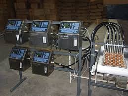FAZZA L каплеструйный принтер,маркиратор в Украине и Харькове