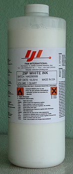 29P WHITE INK,29p,Чернила для каплеструных принтеров, растворитель, промывочная жидкость для маркираторов, расходные материалы,Фарба для краплеструменевих принтерів,краска для каплеструйных принтеров, краска для маркираторов, розчинник для маркувальників, краска для невпитываемых поверхностей,пигментная краска,краска для струйных принтеров,растворитель для маркираторов,промывочная жидкость для маркираторов,расходные материалы для струйных принтеров,жидкости для маркираторов,Ремонт каплеструйный принтер Украина,тушь,скупка б/у каплеструйных принтеров, конвейер, транспортёр, ink jet printer, продать б/у каплеструйный принтер в Украине и России,аренда принтера,купить б/у каплеструйный принтер, каплеструйный принтер бывший в употреблении,гарантийное обслуживание, безотказные принтеры, надёжный каплеструйный принтер, каплеструйная маркировка, расходники для каплеструйных принтеров, краска, сервисное обслуживание каплеструйных принтеров в странах СНГ, вызов специалиста и мастера на производство, каплеструйный маркиратор, купить каплеструйный принтер в Украине недорого, продажа каплеструных принтеров, бесконтактная маркировка, крупносимвольная маркировка, маркировочное оборудование, оборудование инкубаторов, сервис, Харьков электрокаплеструйная маркировка, яйце-сортировочная машина, маркировка бутылок, Скачать инструкцию по эксплуатации, скачать микросхему, каплеструйная маркировка труб, бирки, мелкосимвольные маркираторы, принтеры каплеструйные, промышленные принтеры для маркировки, расходные материалы, запчасти к каплеструйному принтеру, струйная маркировка продукции и принцип работы принтера, терморпринтеры, штрих-коды, шильды, этикет-пистолеты, этикеровочное оборудование, отзывы каплеструйный принтер, цена каплеструйный принтер,чернила для каплеструйного принтера всей цветовой гаммы для различных поверхностей, стикерение, долговечные СНПЧ, ПЗК-принтер, МФУ, плоттеры, картриджи, фотобумага, скидки, торг, доставка, установка каплеструйного принтера, наладка принтера, безотказные принтеры, растворитель, промывочная жидкость для промышленных принтеров, промывочные жидкости на водной, пропаноловой, выгодная покупка, маркиратор малых знаков, этиловой основах, для таких известных марок оборудования как ЭКСТ®, Videojet®, Domino®, Willett®, Imaje®, Linx®, Hitachi® и др. от производителей Англия, Франция, Россия, Италия, Япония, WF-4020, EBS-6100, U2 Anser, Hitachi серии PXR, Topjet KT7, FAZZA L, MYDATA MY500, Zanasi Z640, Linx 4900, Linx CJ400, Domino A100, Citronix, Minijet 128, OKI, Micronic www2, Willet 405, Forintek Baltija, Anser IJP-600, Epson, Samsung, Canon, HP, ROTTWEIL F, каплеструйний принтер, Թանաքային տպիչ, каплеструйный прынтэр, მელნის გამანადგურებელი პრინტერი, strūklprinteris, rašalinis spausdintuvas, Tintenstrahldrucker, drukarka atramentowa, imprimanta cu jet de cerneală, mürekkep püskürtmeli yazıcı, tindiprinteris, מדפסת הזרקת דיו, overstock, չափից մեծ պաշար, купіць прадаць, lieks krājums, užversti prekėmis, zu viel lagern, nadmiar zapasów, fazla stok yapmak, купити продати, encombrer, ülejääk, přecpat,,автоклавная краска,автоклавна фарба