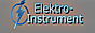 "ELEKTROINSTRUMENT" 