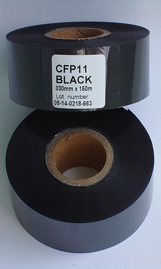 CFP11 BLACK,витратні матеріали, ріббон, етикет-стрічка, картонні заготовки, гарантійні етикетки, етикетки контролю розтину, текстильні ярлики, висічні форми, етикетки для ваг, етикетка для термодруку, заготівлі,Каталог ріббон (фарбувальних стрічок) до принтерів етикеток і этикетеровщикам,Купити ріббон на сайті компанії ,Доставка по всій Україні,Ріббони, Рибон, рибббон, ribon, ribbon, фарбувальна стрічка Ріббон стрічка,Ріббони, рибон, Wax, Resin, фарбувальна стрічка, термотрансферний принтер, термодрук, Ріббони Wax і Ріббони Resin за конкурентною ціною в Харкові Купити фарбувальну стрічку,термотрансферний стрічка, ріббони,призначену для друку етикеток,матових, напівглянсових,синтетичних,термотрансферним способом,фарбувальна стрічка фарбувальна стрічка ріббон, ріббони, стрічка ріббон, купити ріббон, купити стрічку ріббони, стрічка ріббон, придбати термотрансферний стрічку, термотрансферний стрічка в Харкові,Термотрансферні принтери, краплеструйні принтери, лазерні маркиратори, аплікатори етикеток, термотрансферний стрічка ріббон, CAB, ARMOR, CICRESPI, ALLEN, MACSA, ZANASI, ANSER,термотрансферний друк, тамподрук, термоперенос,расходные материалы, риббон, этикет-лента, картонные заготовки, гарантийные этикетки, этикетки контроля вскрытия, текстильные ярлыки, высечные формы, этикетки для весов, этикетка для термопечати, заготовки,Каталог риббонов (красящих лент) к принтерам этикеток и этикетеровщикам,Купить риббон на сайте компании ,Доставка по всей Украине,Риббоны, Рибон,  рибббон,  ribon, ribbon, красящая лента, Термотрансферная лента,Риббоны, рибон, Wax, Resin, красящая лента, термотрансферный принтер, термопечать, Риббоны Wax и Риббоны Resin по конкурентной цене в Харькове,Купить красящую ленту,термотрансферная лента, риббоны,предназначеную для печати этикеток,матовых, полуглянцевых,синтетических,термотрансферным способом,красящая лента, красящая лента риббон, риббон, лента риббон, купить риббон, купить ленту риббон, термотрансферная лента, купить термотрансферную ленту, термотрансферная лента в Харькове,Термотрансферные принтеры, каплеструйные принтеры, лазерные маркираторы, аппликаторы этикеток, термотрансферная лента, риббон, CAB, ARMOR, CICRESPI, ALLEN, MACSA, ZANASI, ANSER,термотрансферная печать, тампопечать, термоперенос